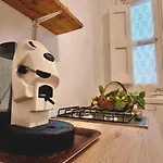 Da Carmen Apartamento *