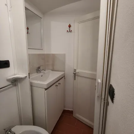 Appartement Da Carmen Cefalù
