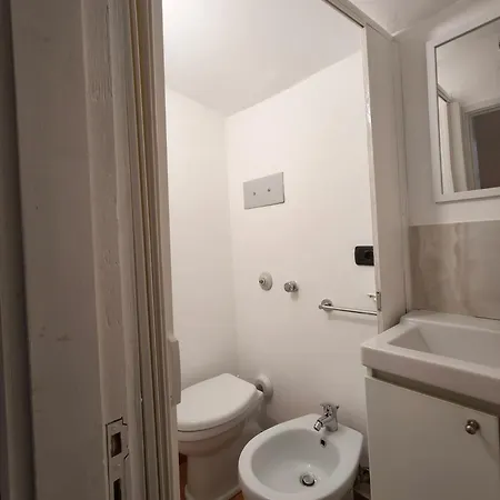 Da Carmen Appartement Cefalù