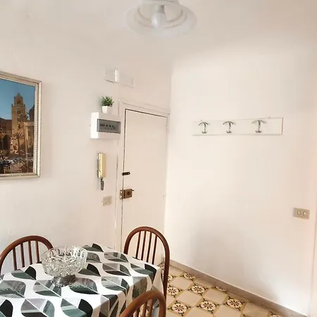 Appartement Da Carmen *