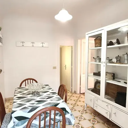 Da Carmen Appartement *