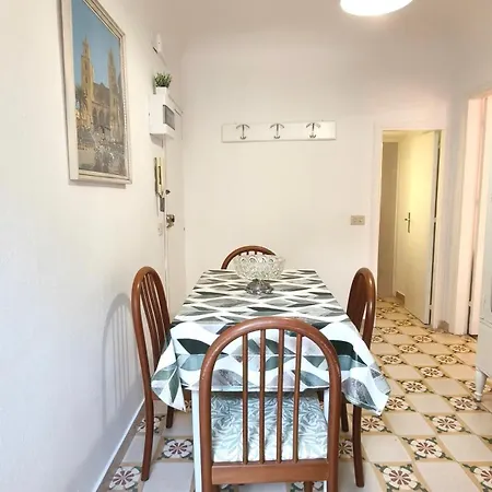 Da Carmen Appartement