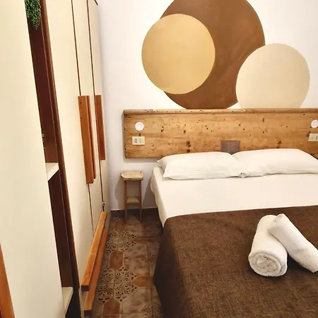 Da Carmen Appartement Cefalù