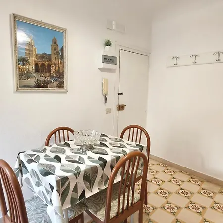 Da Carmen Cefalù