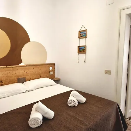 Appartement Da Carmen Cefalù