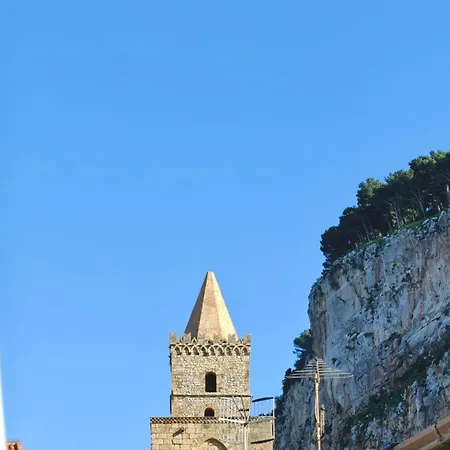 Da Carmen Appartement *
