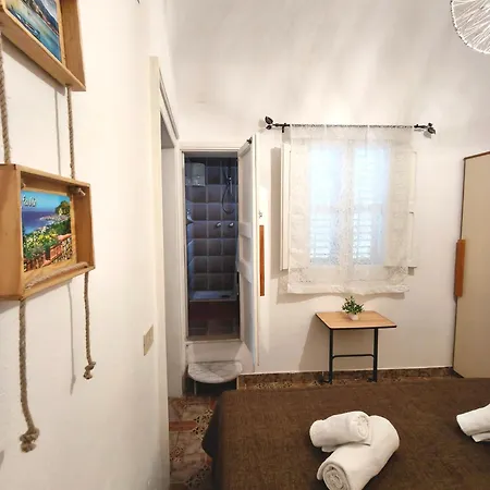 Da Carmen Cefalù