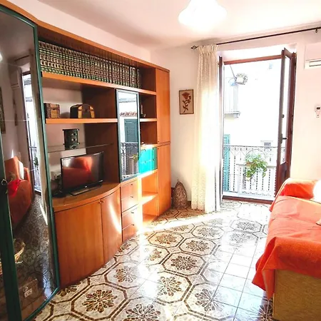 Da Carmen Cefalù