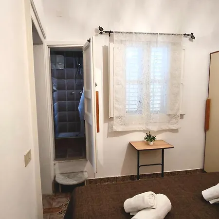 Appartement Da Carmen Cefalù
