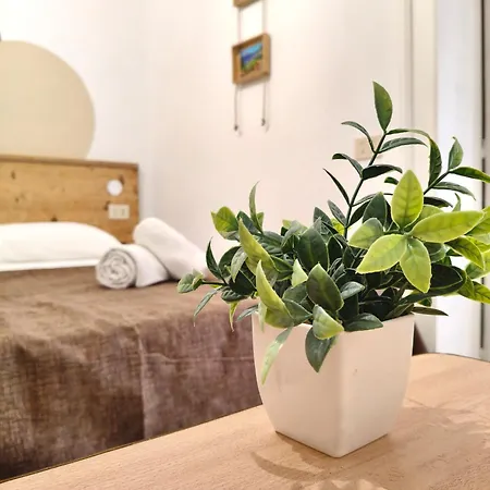 Da Carmen Appartement