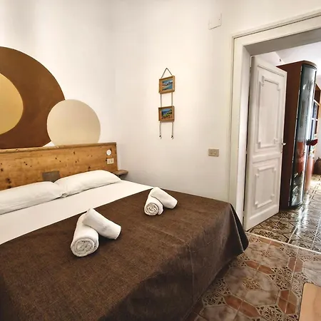 Apartamento Da Carmen Cefalú