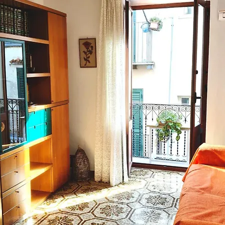 Da Carmen Appartement Cefalù