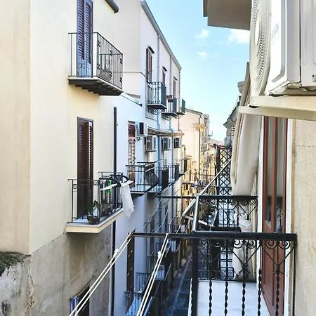 Da Carmen Appartement *