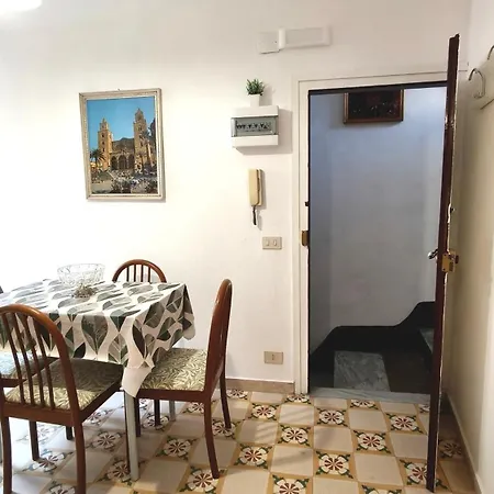 Appartement Da Carmen