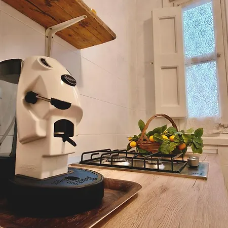Da Carmen Appartement *