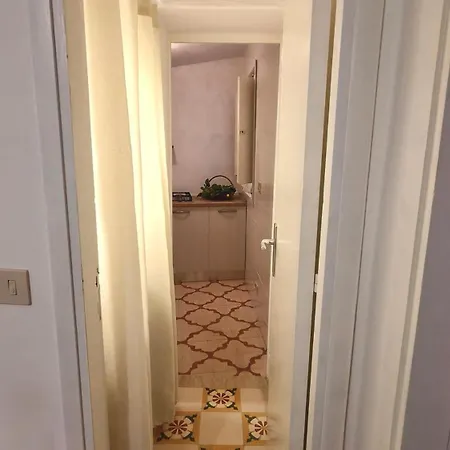 Da Carmen Appartement *