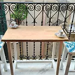 Da Carmen Appartement Cefalù