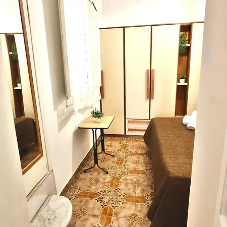 Apartment Da Carmen