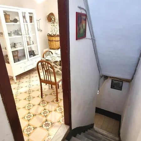 Apartment Da Carmen