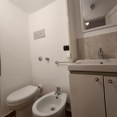 Da Carmen Apartment *