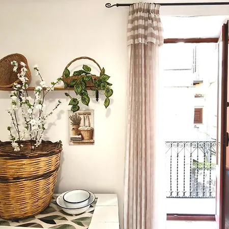Da Carmen Apartment