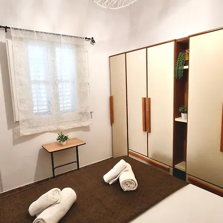 Da Carmen Appartement Cefalù