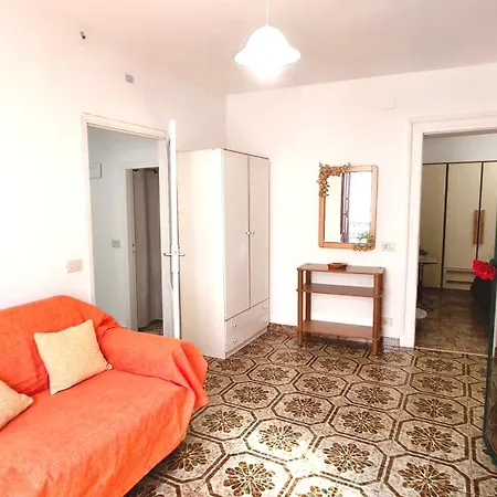 Da Carmen Apartment