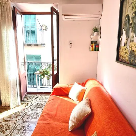 Apartment Da Carmen