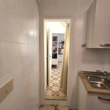Apartment Da Carmen