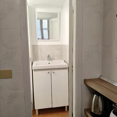 Apartment Da Carmen