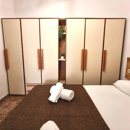 Da Carmen Apartment