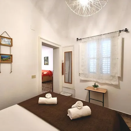 Da Carmen Apartment *