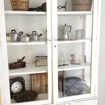 Apartment Da Carmen Cefalu