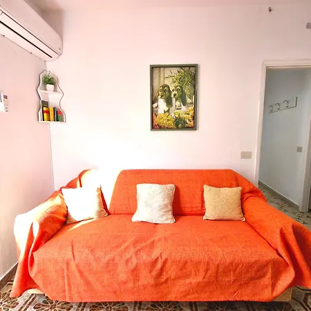 Da Carmen Apartment Cefalu