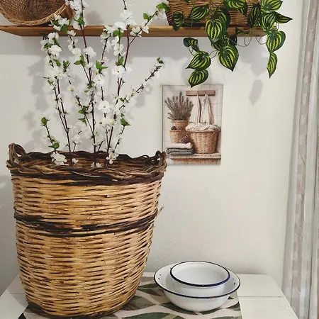 Apartment Da Carmen Cefalu