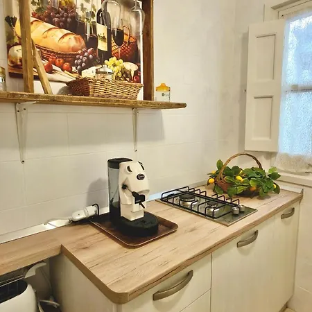 Apartment Da Carmen Cefalu